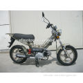 moped motorcycle